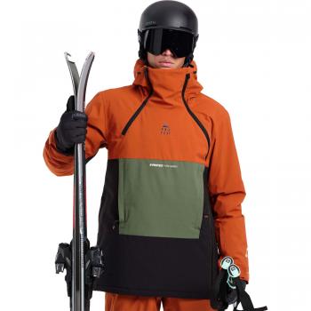 Veste homme Protest PRTKAKUNE