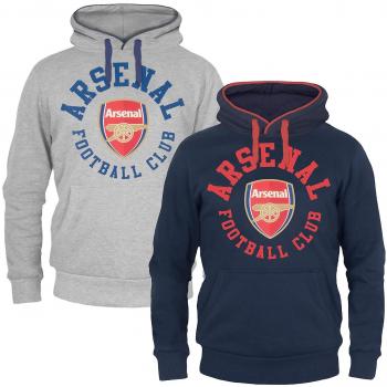 Sweat à capuche Arsenal FC pour homme