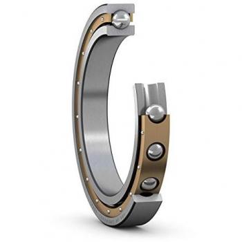 Rodamiento rígido para maquinaria 6205 MAC3 15 mm (25 × 52 mm) – SKF