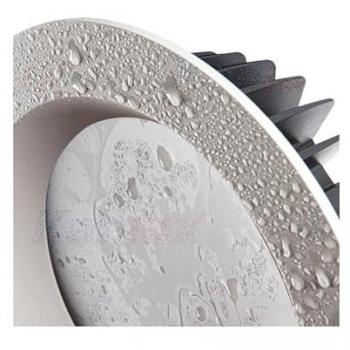 Downlight LED 20W bianco IP44