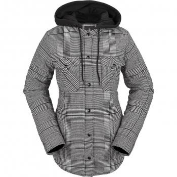 Flanelle chaude Volcom Moonbeam M