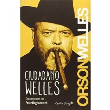 Ciudadano welles (Tapa blanda).