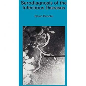 Serodiagnosis of the Infectious Diseases