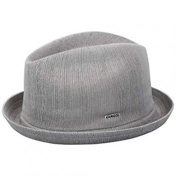 Chapeau Kangol Tropicplayer Gris
