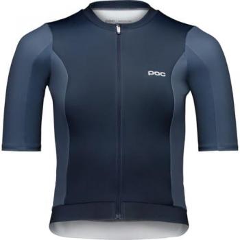 Jersey Cadence Damen POC Blu S