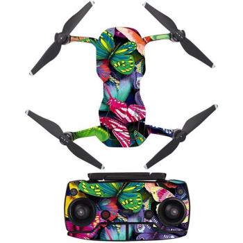 Cubierta Mariposa DJI Air