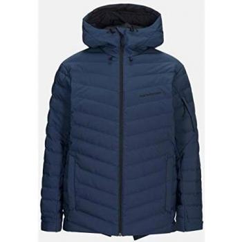 Manteau 2019 Frost Honey Brown – Marine 300, Homme, Peak Performance