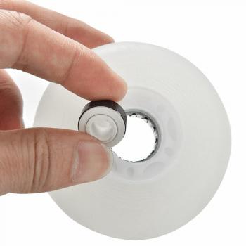 LumiSlide 76mm Rollerblade LED Replacement