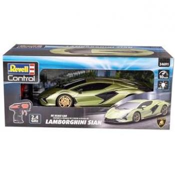 Revell Control 24691 Lamborghini Sián 2.4 GHz RC Car