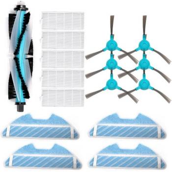 Accesorios y Partes de Reemplazo: Cecotec Conga 1290