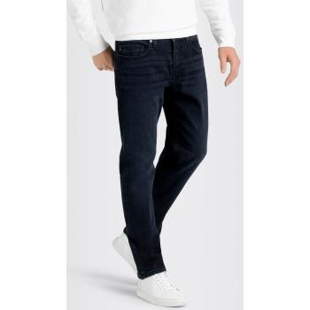 MAC Ben Regular-Fit-Jeans Schwarz 34/34