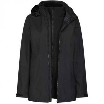 Ladies Regatta Waterproof Padded Jacket
