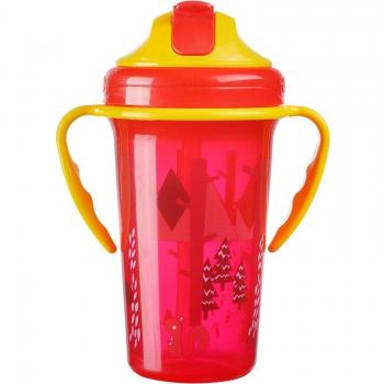 MaxVolume Insulated Anti‑Hourglass Tumbler