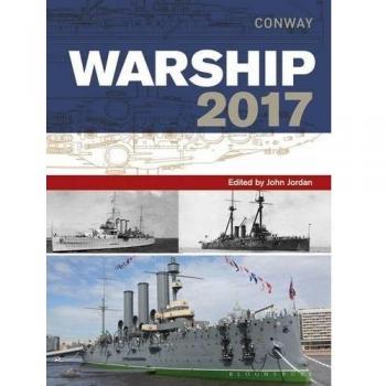 Warship 2017