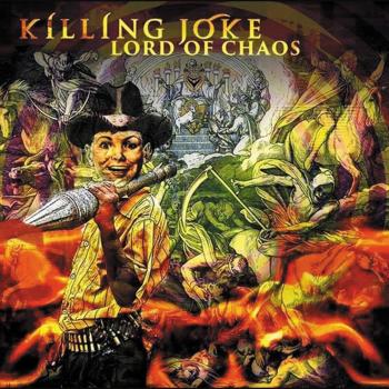 Killing Joke