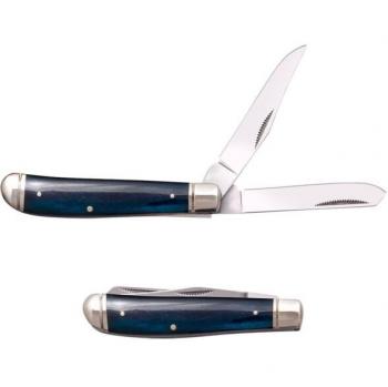 Cold Steel Folding Clip/Spey Mini Trapper