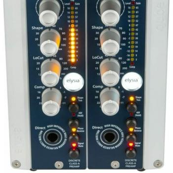 Elysia Skulpter2 Qube
