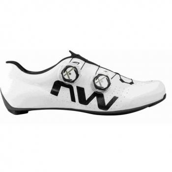 Northwave Veloce Extreme Rennradschuh Carbonsohle 44