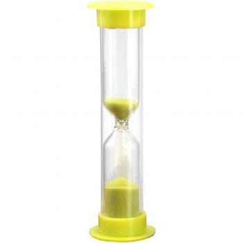 NICEYARD Colorful Sand Timer for Home Decor