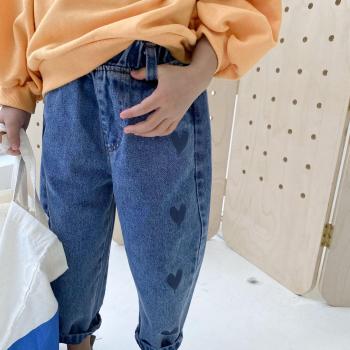Primavera en Pantalones