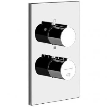Pack de montage final pour thermostat Emporio Via Tortona