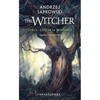 Sorceleur (Witcher)
