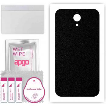 Apgo Back Skin Sticker