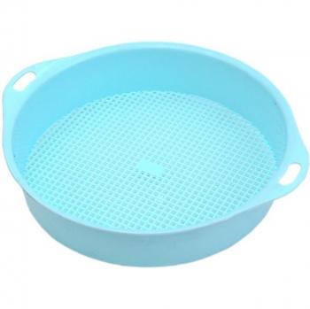 Practical Compost Sieve with Handle