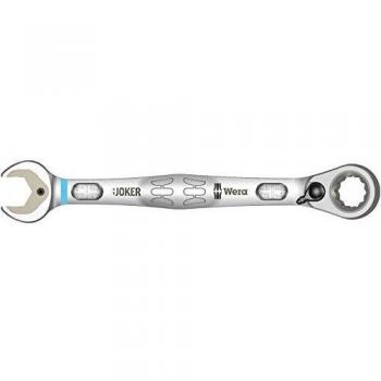 Llave combinada Joker Switch 11/16 con carraca