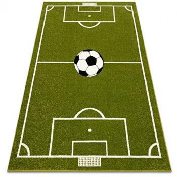 Mundial Soccer Rug