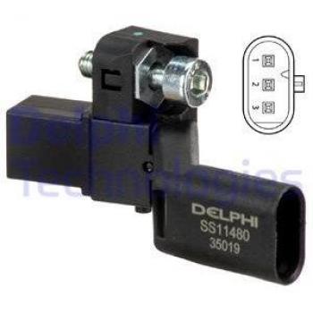 Kurbelwellensensor DELPHI SS11480