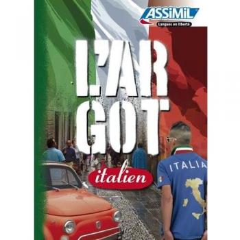 Guide Argot Italien