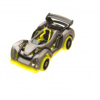 AutoMonta T1 – Set di Gioco con Steering Reale