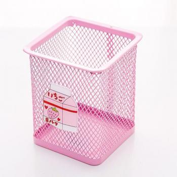Estuche de Escritorio para Niñas Fantasía