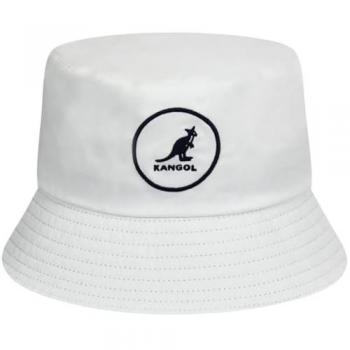 Cappello Kangol Bob in Tessuto Cotone