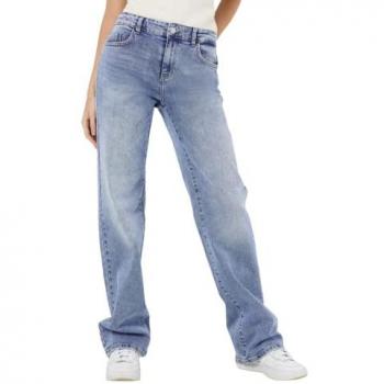 Noisy May NMYOLANDA NW Weite Jeans AZ236LB NOOS