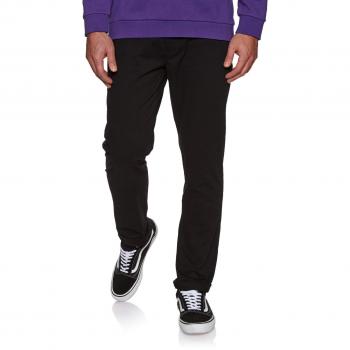 S Flint Black Pantalon Menton Classique de Element Howland pour Homme