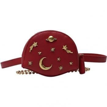 Bolso Cruzado Estelar Mujer