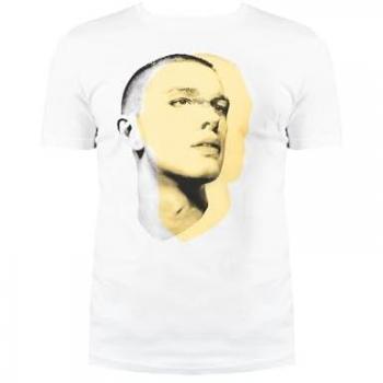 Antony Morato T-shirt Korta Ärmar Modell MMKS02166-FA100144