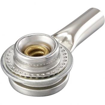 Adattatore a pressione 10 mm TC‑12770100 – ESD 30 mm, presa a banana
