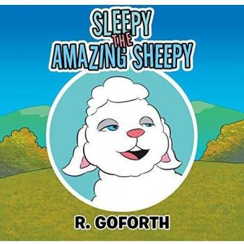 Sleepy the Amazing Sheepy