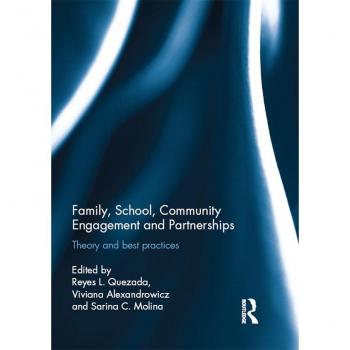 Vitalsource Technologies, Inc. Family, School, Community Engagement and Partnerships: Theory and Best Practices
