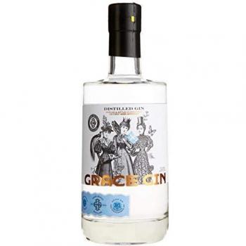 Grace Gin (45,7% Vol.)
