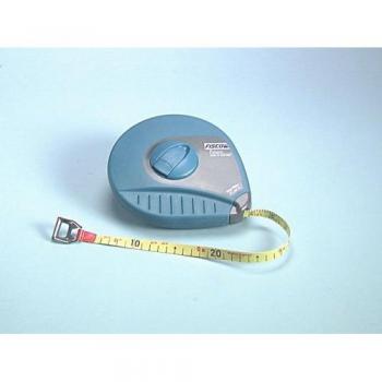 Fisco FT30ME Long Surveyor's Fiberglass Tape 30m (100ft) 13mm Width