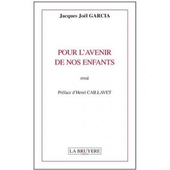 POUR L'AVENIR DE NOS ENFANTS