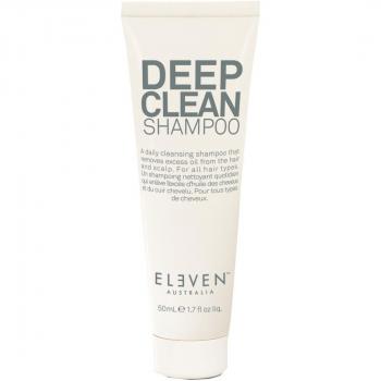 Eleven Australia Champú de Limpieza Profunda 50 ml