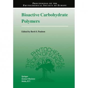 Bioactive Carbohydrate Polymers