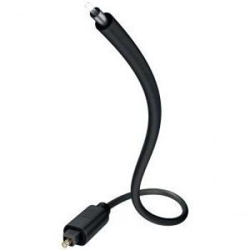 In‑Akustik Star Opto Digital Kabel 0,75 m