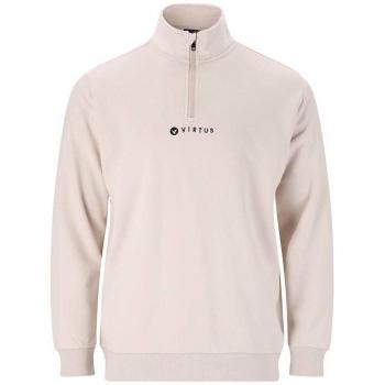 Virtus Hotown Moonbeam Half Zip Layer – XL Size