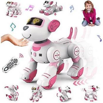Juguetes para mascotas con control remoto interactivo